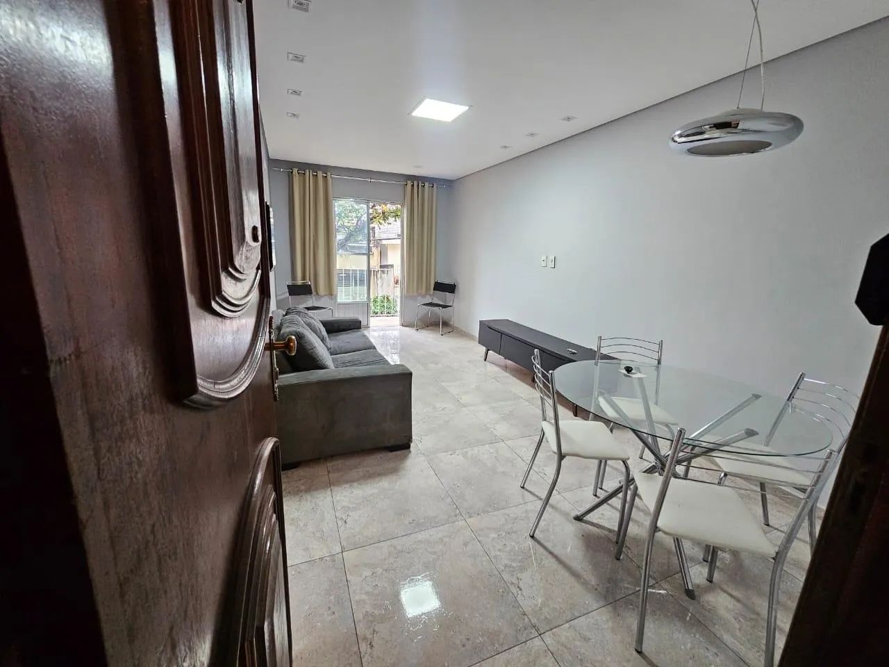 Residencial vila inglesa ( mobiliado) 