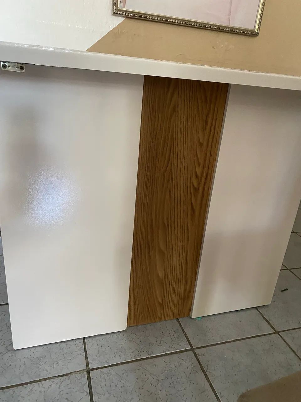 Mesa de Jantar para 6 Cadeiras  - Foto 3