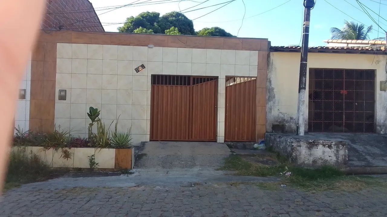 Foto - Natal - Lagoa Azul