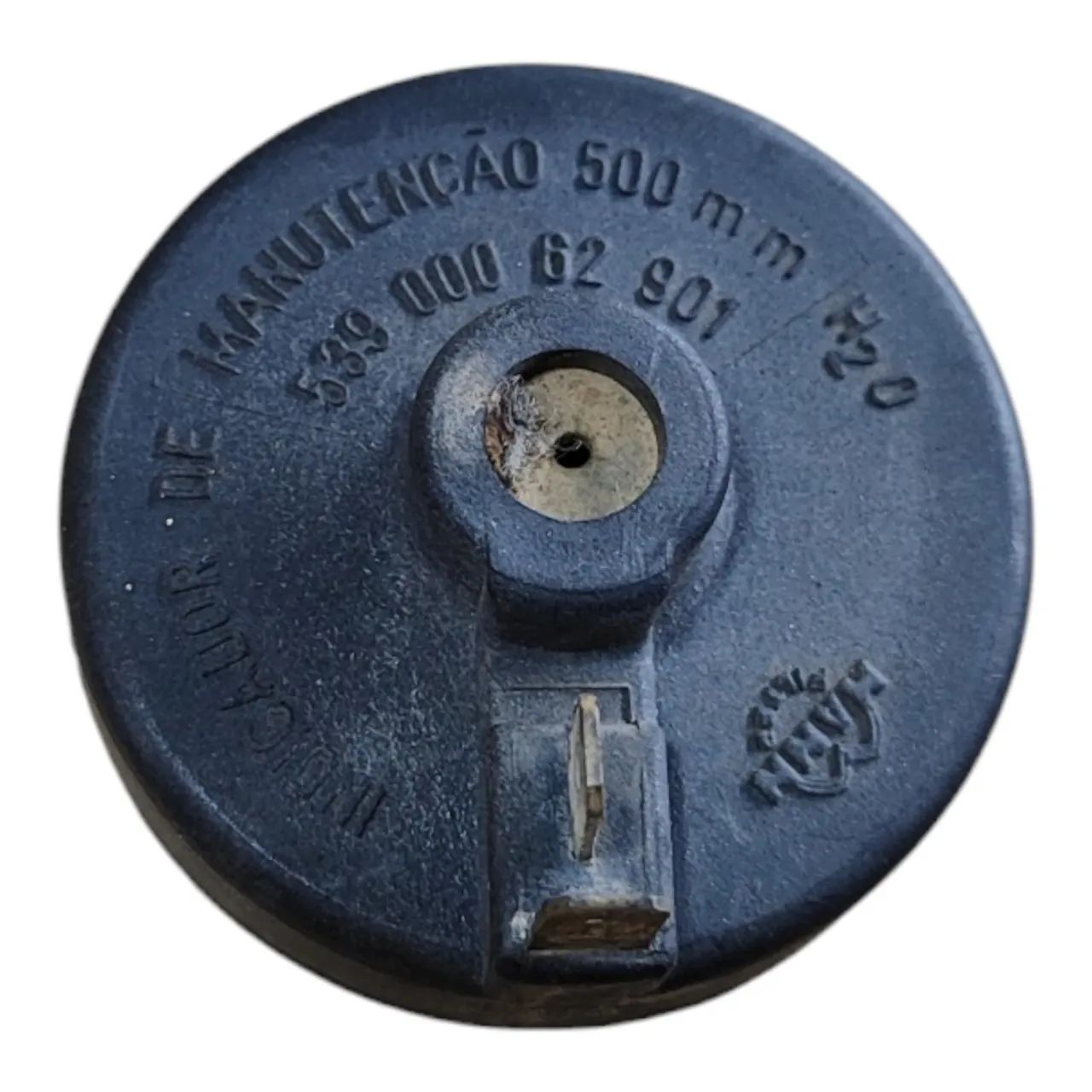 Indicador De Manutenção Filtro De Ar Mann 3900062 E3088