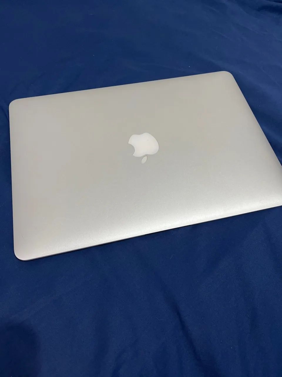 MacBook Air - 2017  - Foto 2