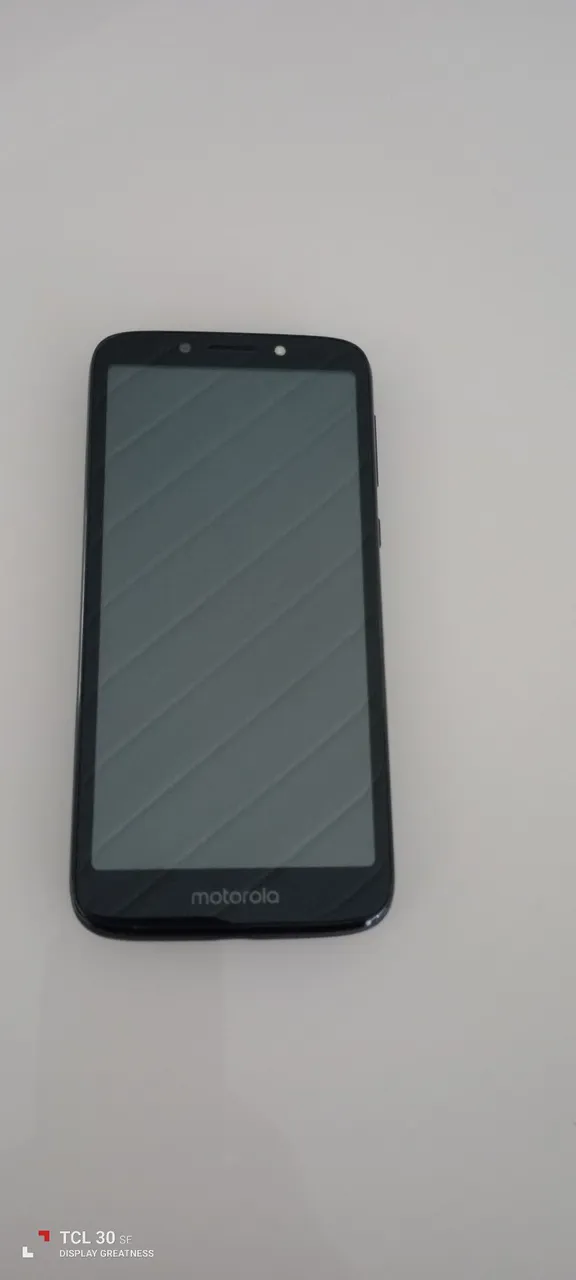 Motorola e5 play
