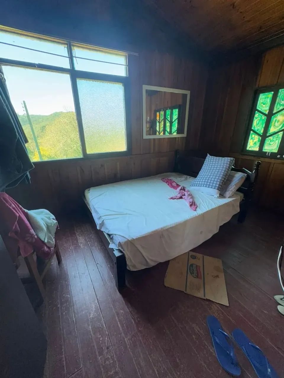 Sítio à Venda em Rancho Queimado  SC  Com riacho dentro da propriedade! - Foto 11