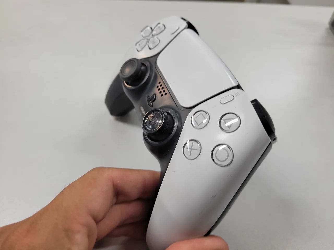 Controle DualSense para Playstation 5 - Novo