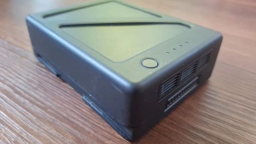 Bateria Dji Tb50 Inspire 2 Original - 6 Ciclos