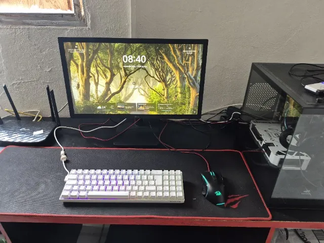 PC GAMER