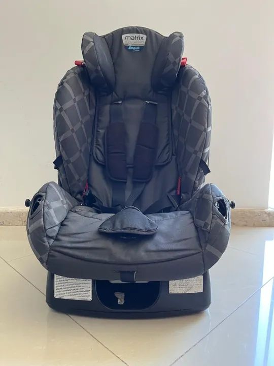 Cadeirinha para carro