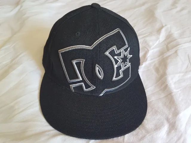 Boné DC Shoes Aba Reta - Foto 2