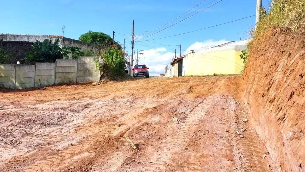 Terreno à venda, 555 m² por R$ 450.000,00 - Jardim Paulista - Atibaia/SP