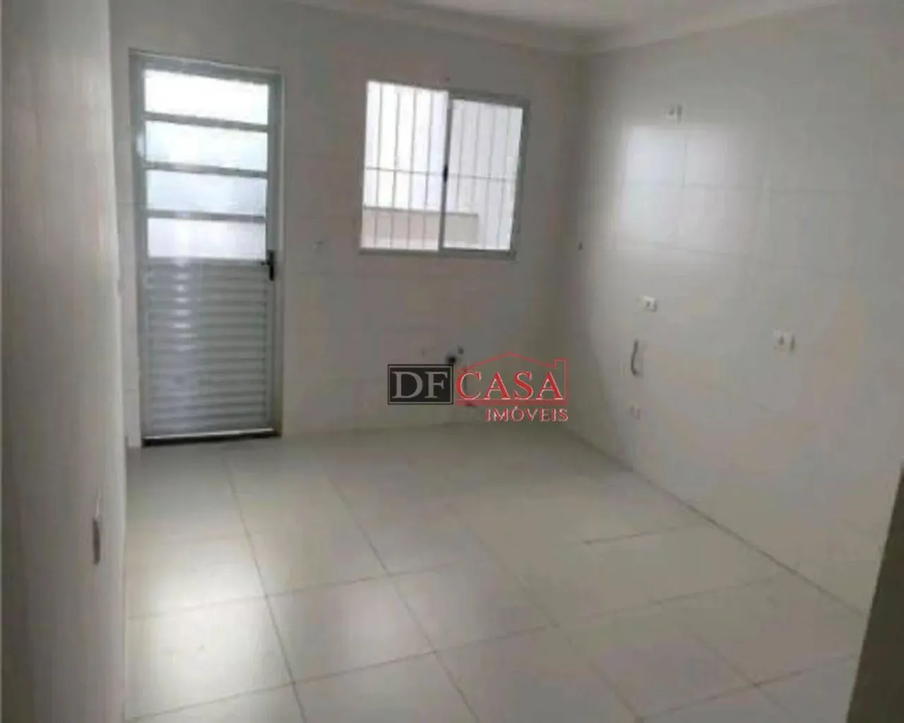 Sobrado em Vila Matilde