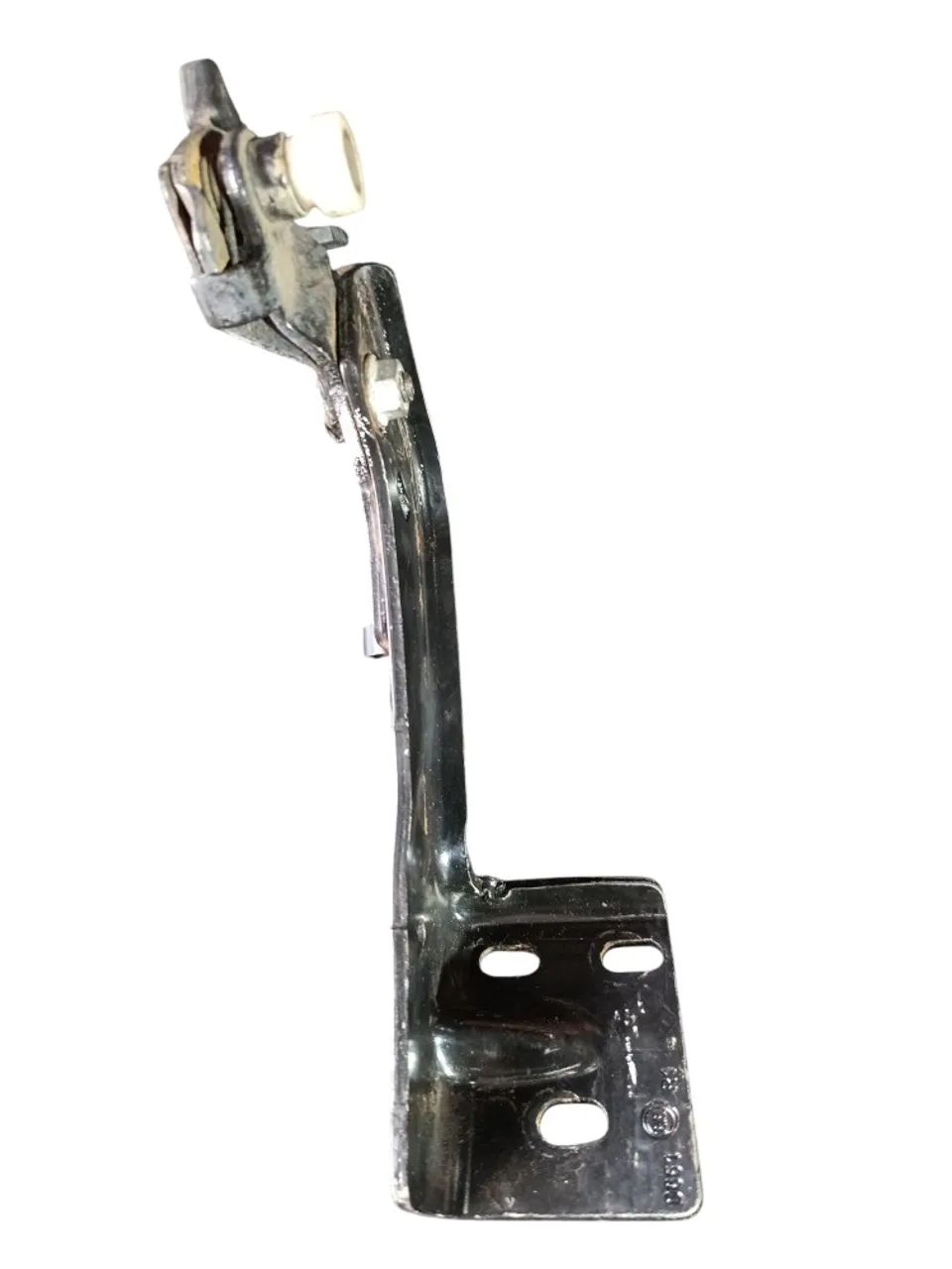 Carretilha Inferior Porta Correr Lateral Ducato 2019