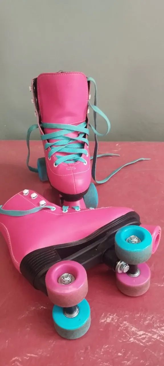 Patins  - Foto 5