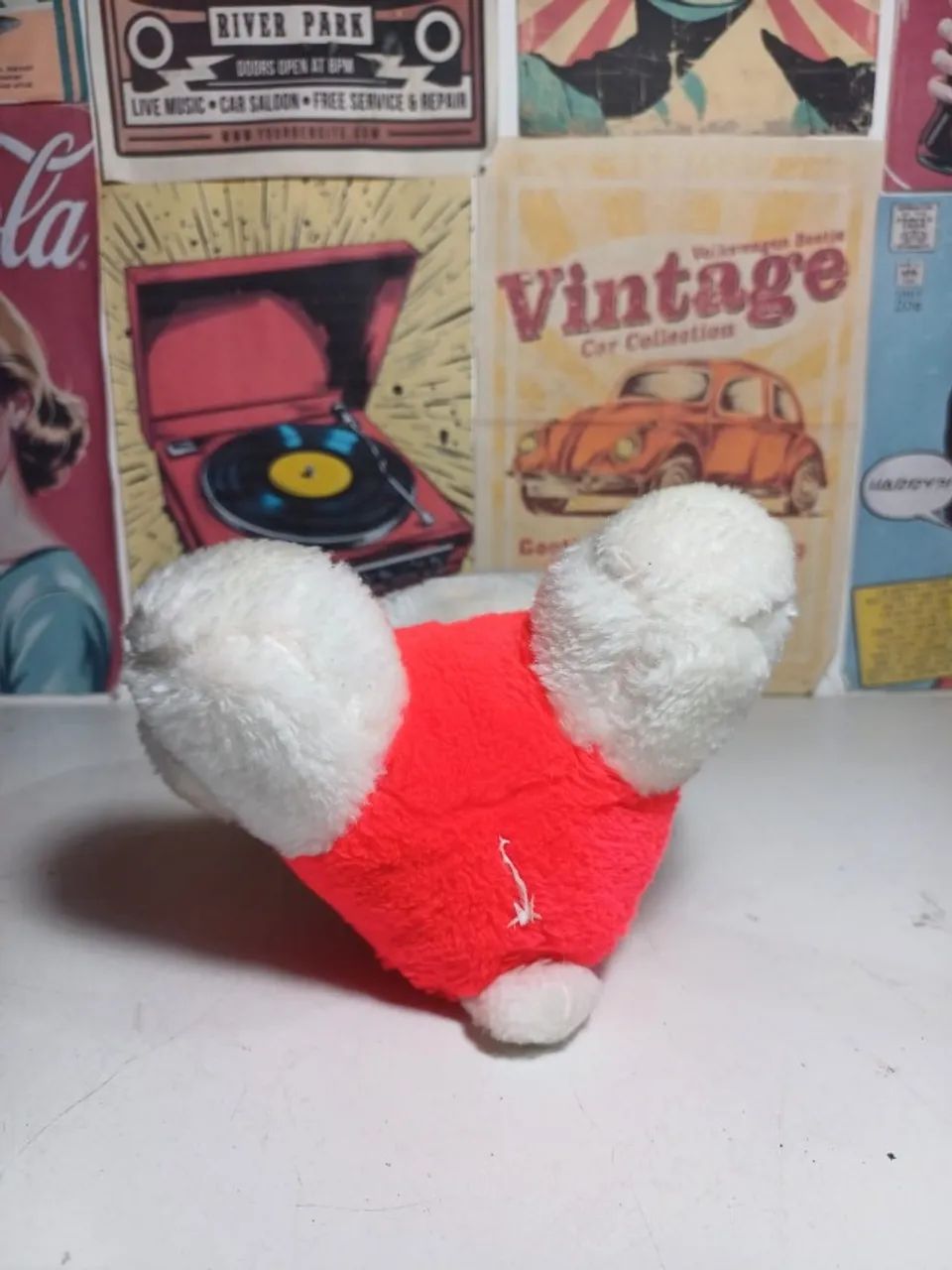 Pelúcia Hello Kitty  - Foto 3