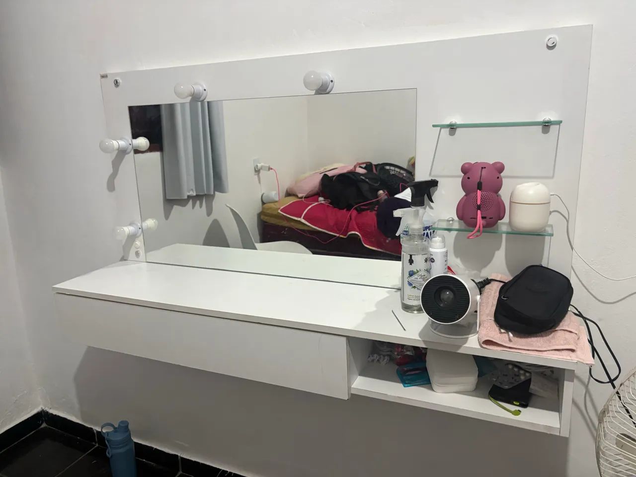 Penteadeira camarim BARATAAA64308479596417121