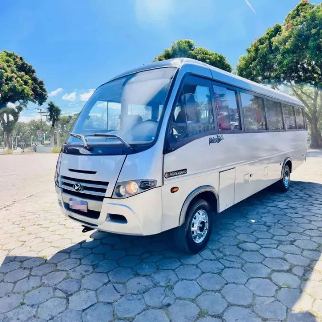 Marcopolo Volare V8 2014