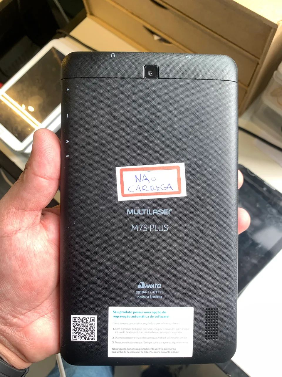 Lote 25 tablets  - Foto 2