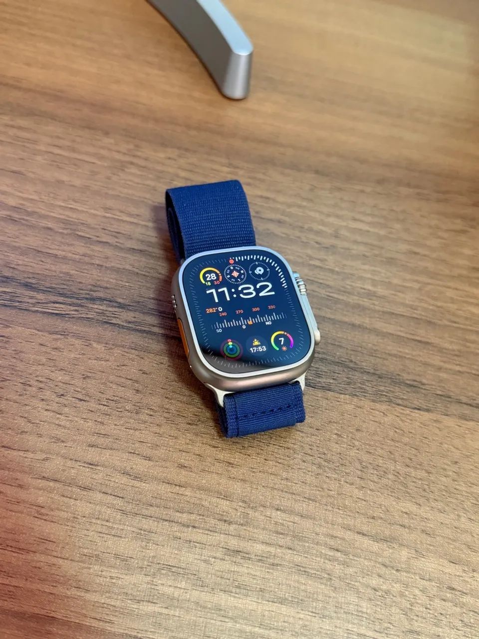 Apple Watch Ultra 2 - Foto 3