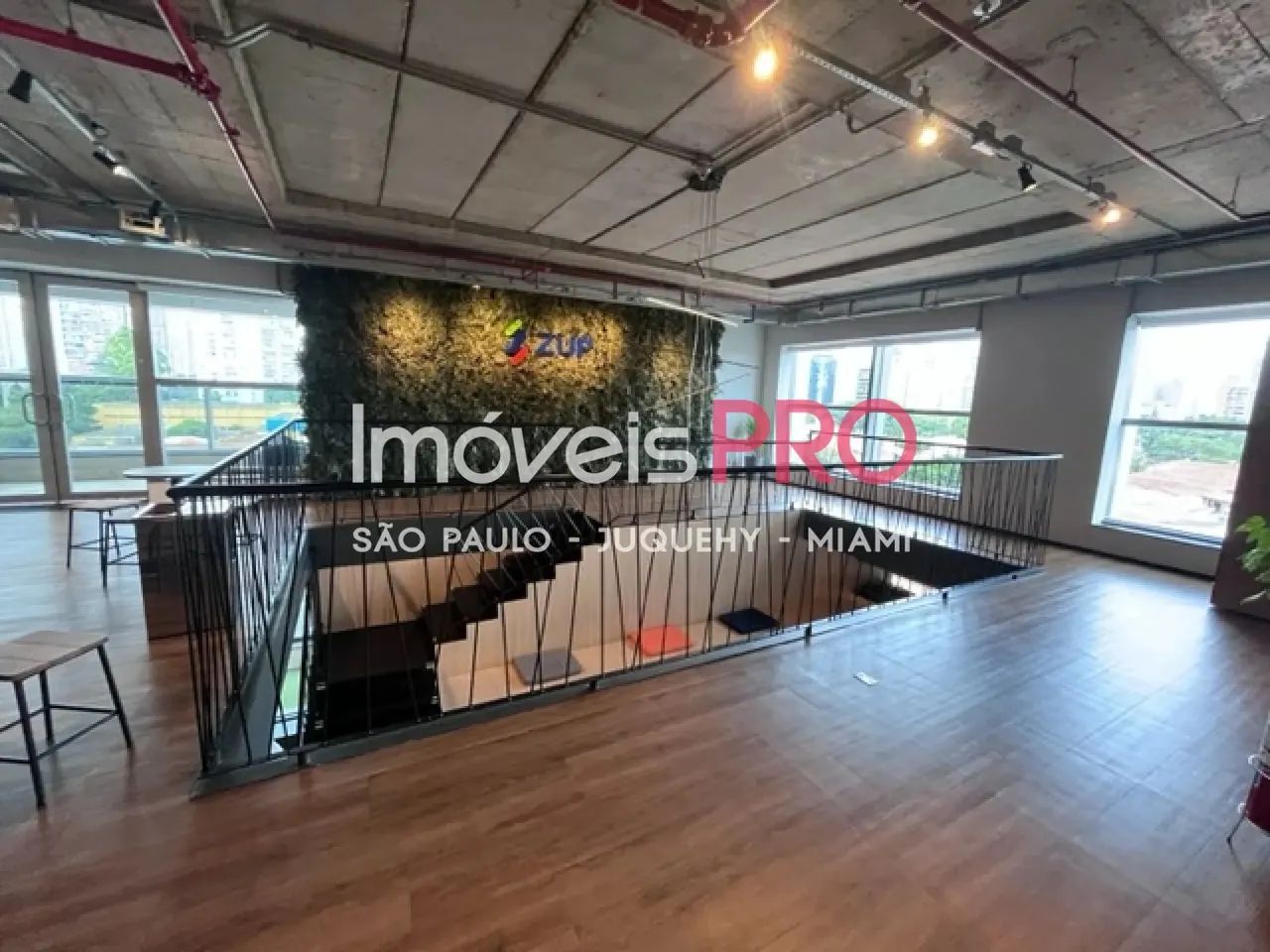 Excelente oportunidade de investimento com renda de laje corporativa em edifício classe AA - Foto 3