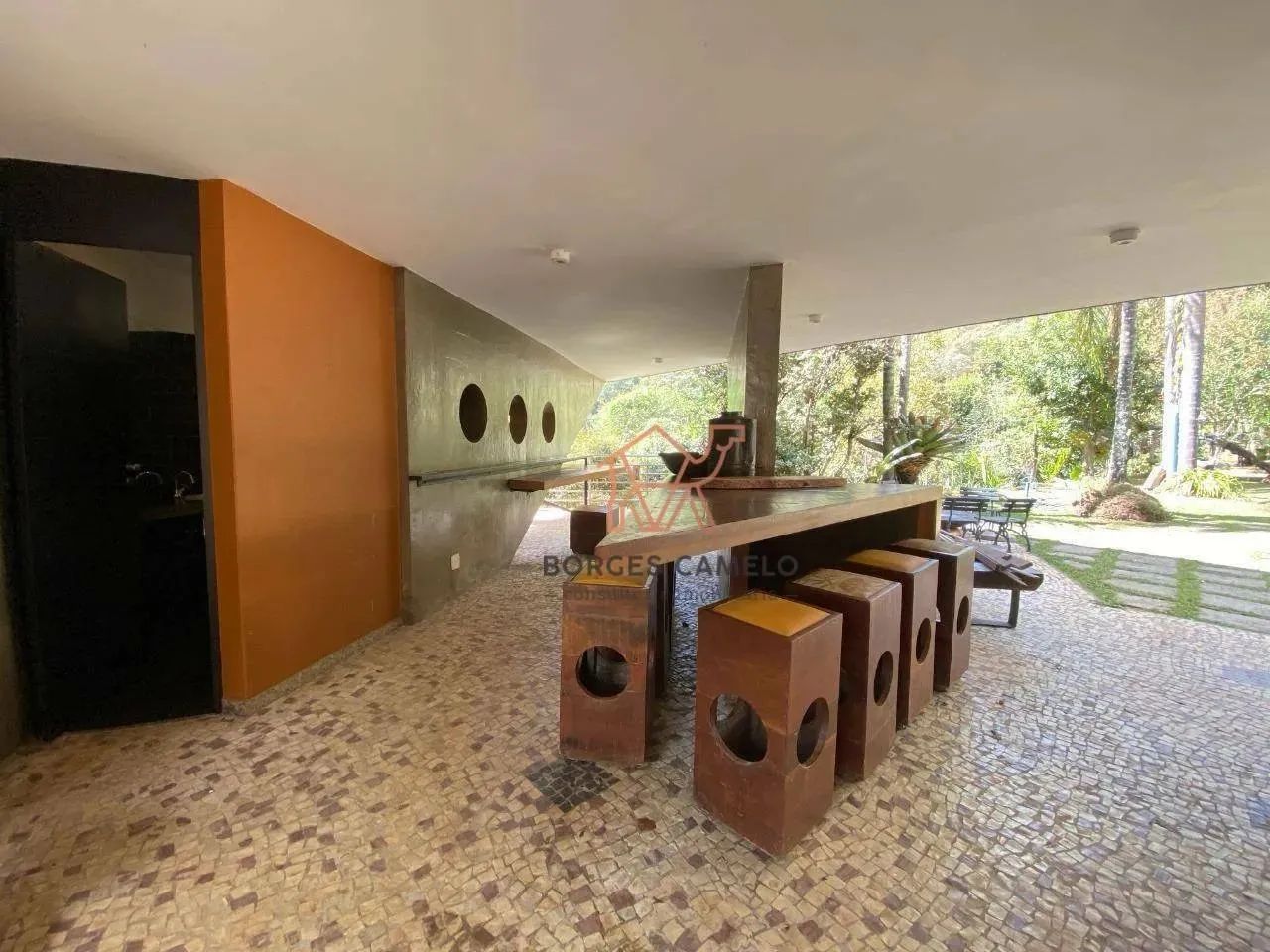 Casa com 4 dormitórios, 690 m² - venda por R$ 6.000.000,00 ou aluguel por R$ 26.967,91/mês - Foto 3