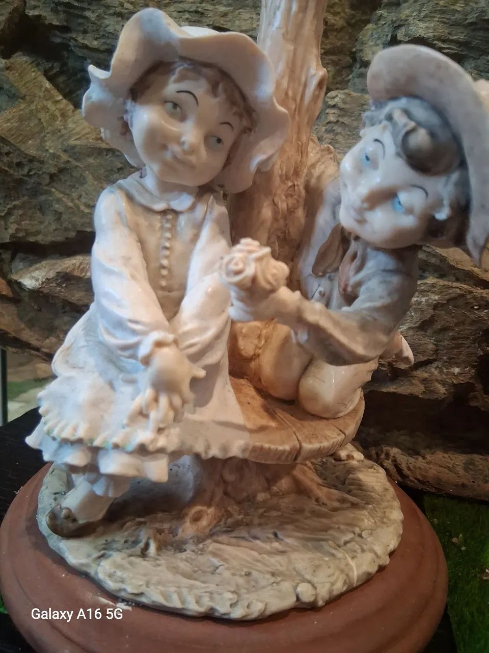 Relíquia / para a casa 