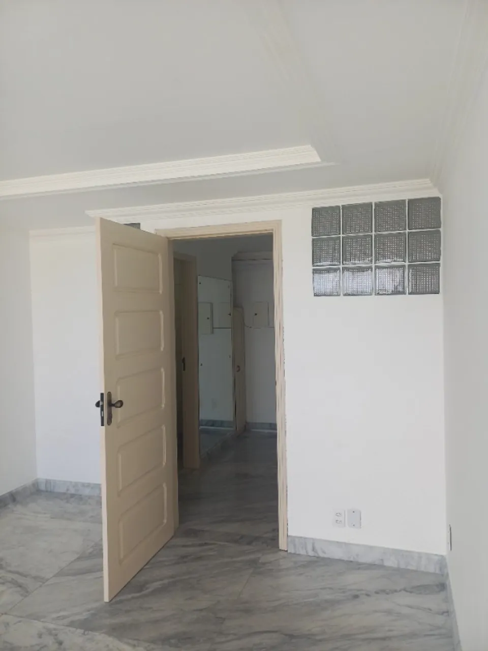 Sala para consulrório