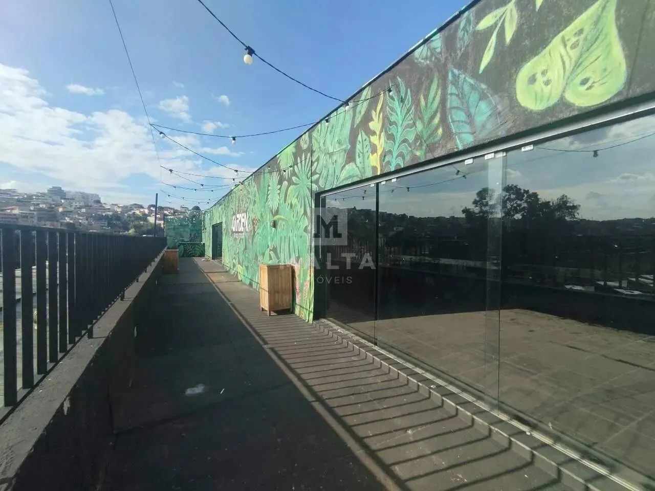 Andar corrido para alugar no Barreiro!