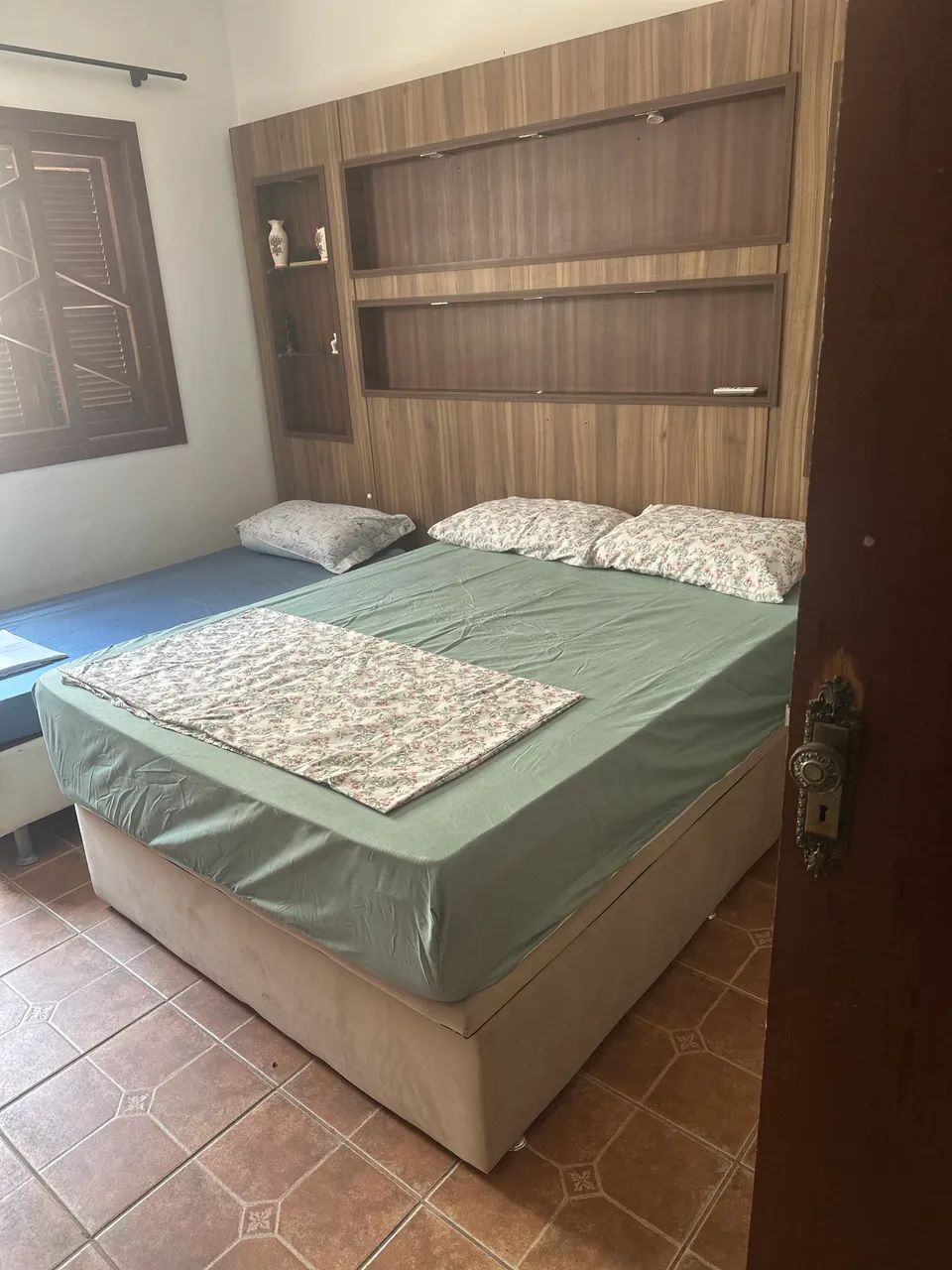 Excelente Casa Grande com Piscina p/ 14 pessoas  - 3 suítes completas / Barra da Lagoa ! - Foto 7