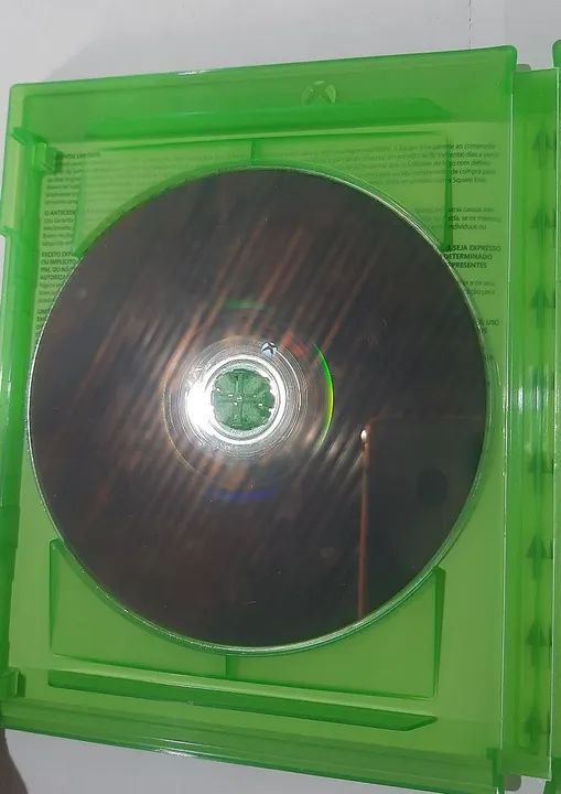 Kingdom Hearts III - Xbox One - Foto 2