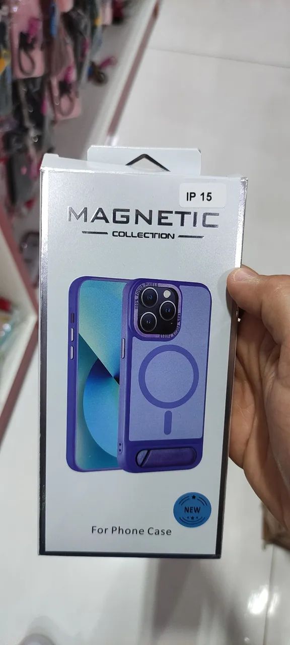 Capinhas para Celular Diversos Modelos e Cores - Foto 2