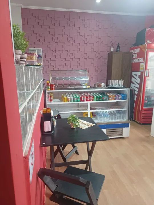 Ponto comercial para venda (lanchonete e petiscaria) - Foto 3