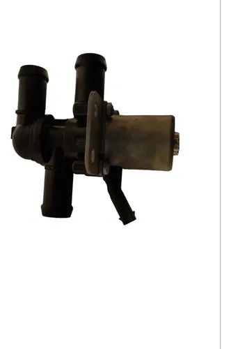 Valvula Controle Aquecimento Volvo Xc40 Recharge 2022 2023 - Foto 2