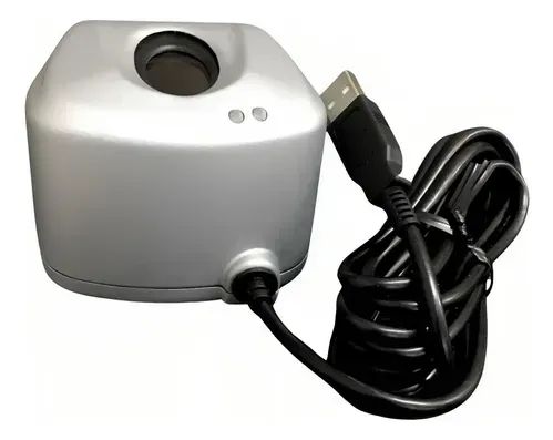 leitor biometrico lumidigm v401 ak a partir