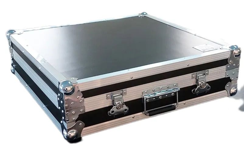 Hard Case para Pratos de Bateria até 22" 