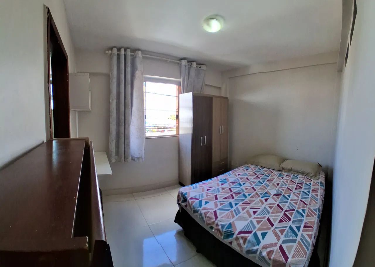 Foto - Brasília - Setor Habitacional Vicente Pires