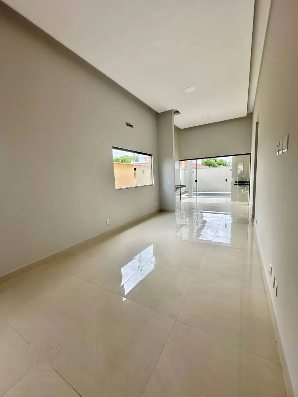 Casa térrea no Aldebaran Leste com 03 suítes - Foto 4