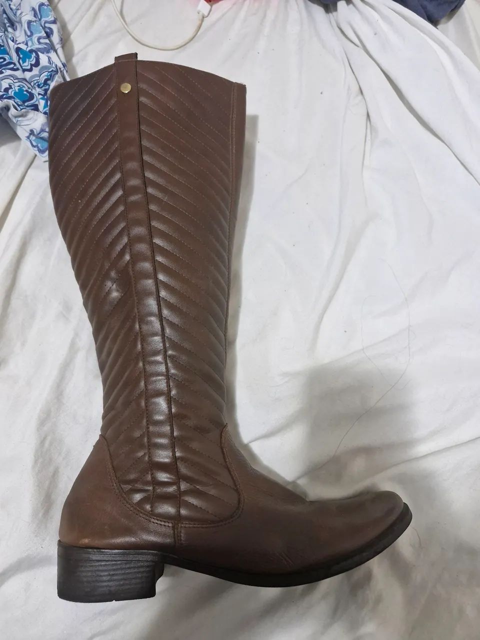 Botas Femininas - Foto 2