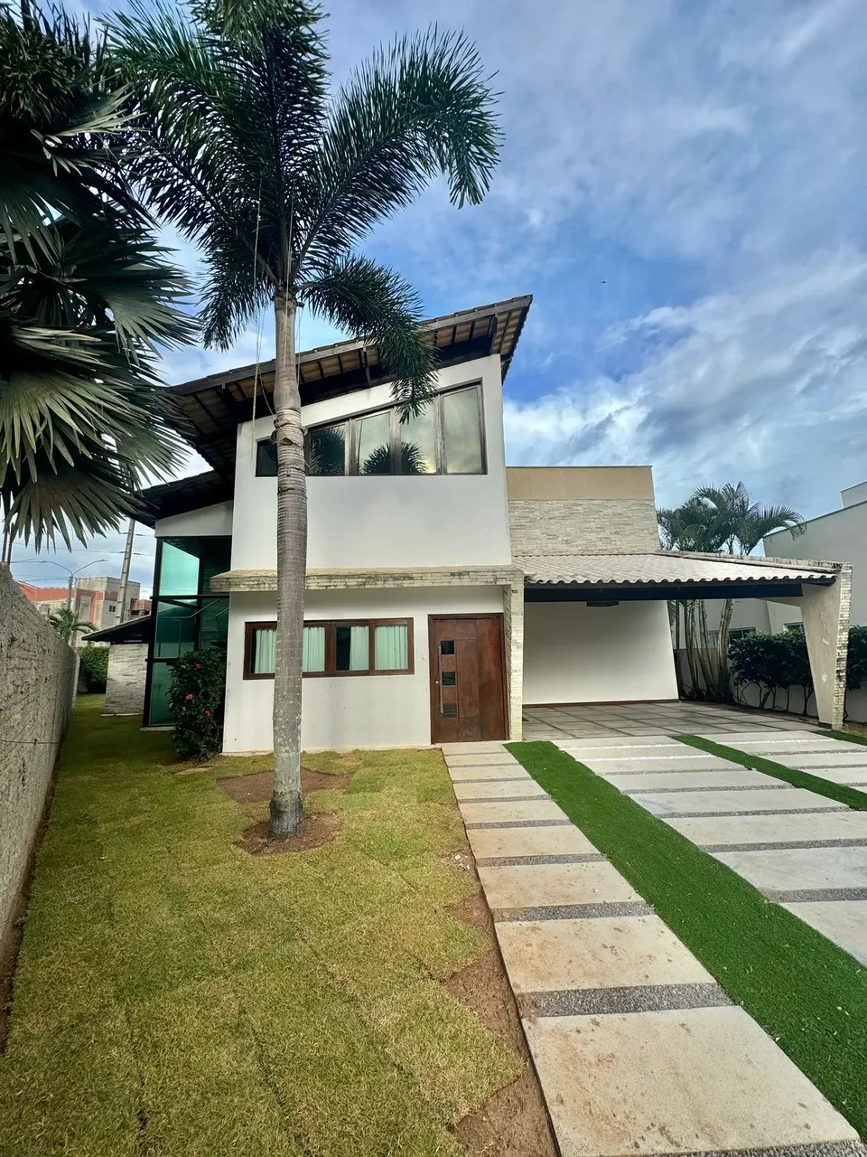 CASA PARA VENDA/PARQUE MORUMBI/ piscina/sauna/MOBILIADA/1.240.000