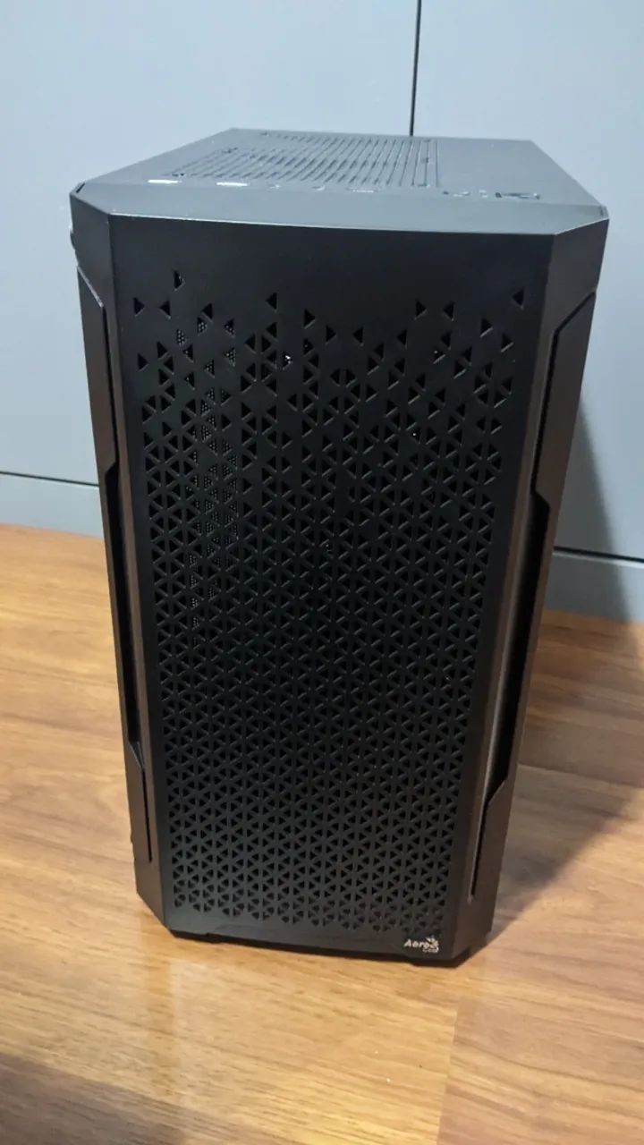 Computador Montado X99 Xeon E5-2680v4 +32gb Ddr4 +nvme - Foto 5
