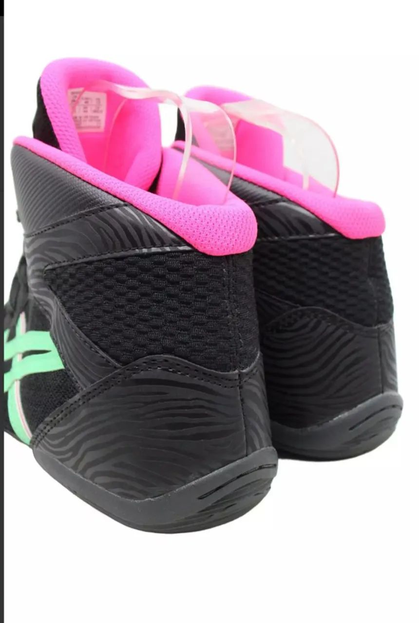 ? Asics Matflex Masculino 44 - Foto 4