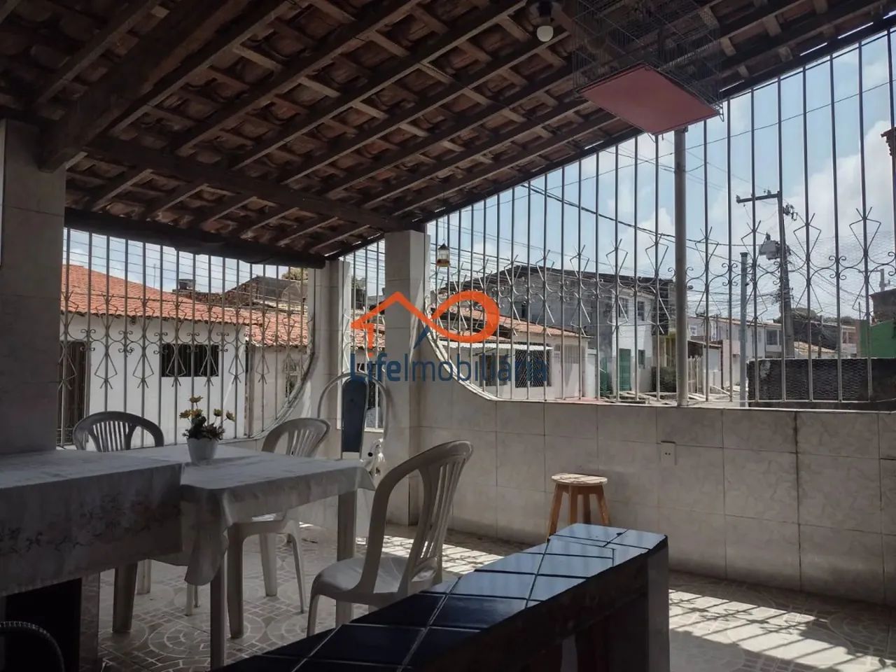 Casa com 3/4 132m² - Bairro Industrial - Foto 4