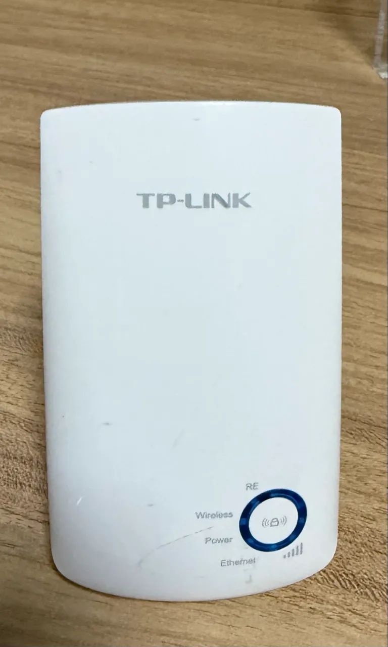 Modem TP Link Archer C60 com extensor de sinal - Foto 4