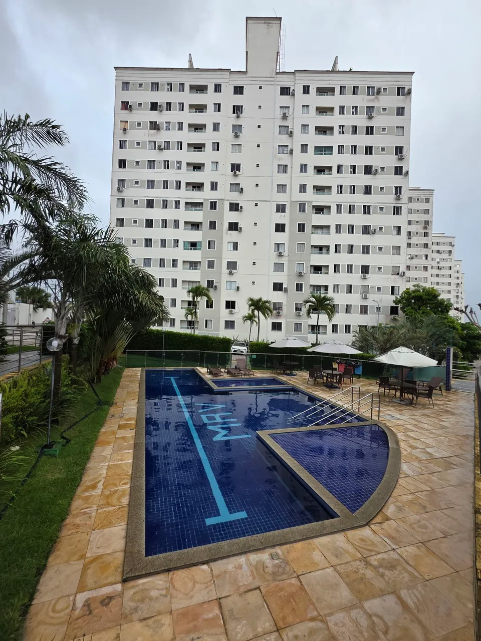 Alugo Top Life