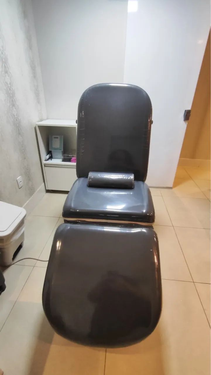 Maca elétrica para consultório  - Foto 2
