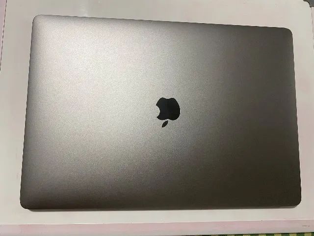 MacBook Pro 2017 16g SSD 256 - Foto 3