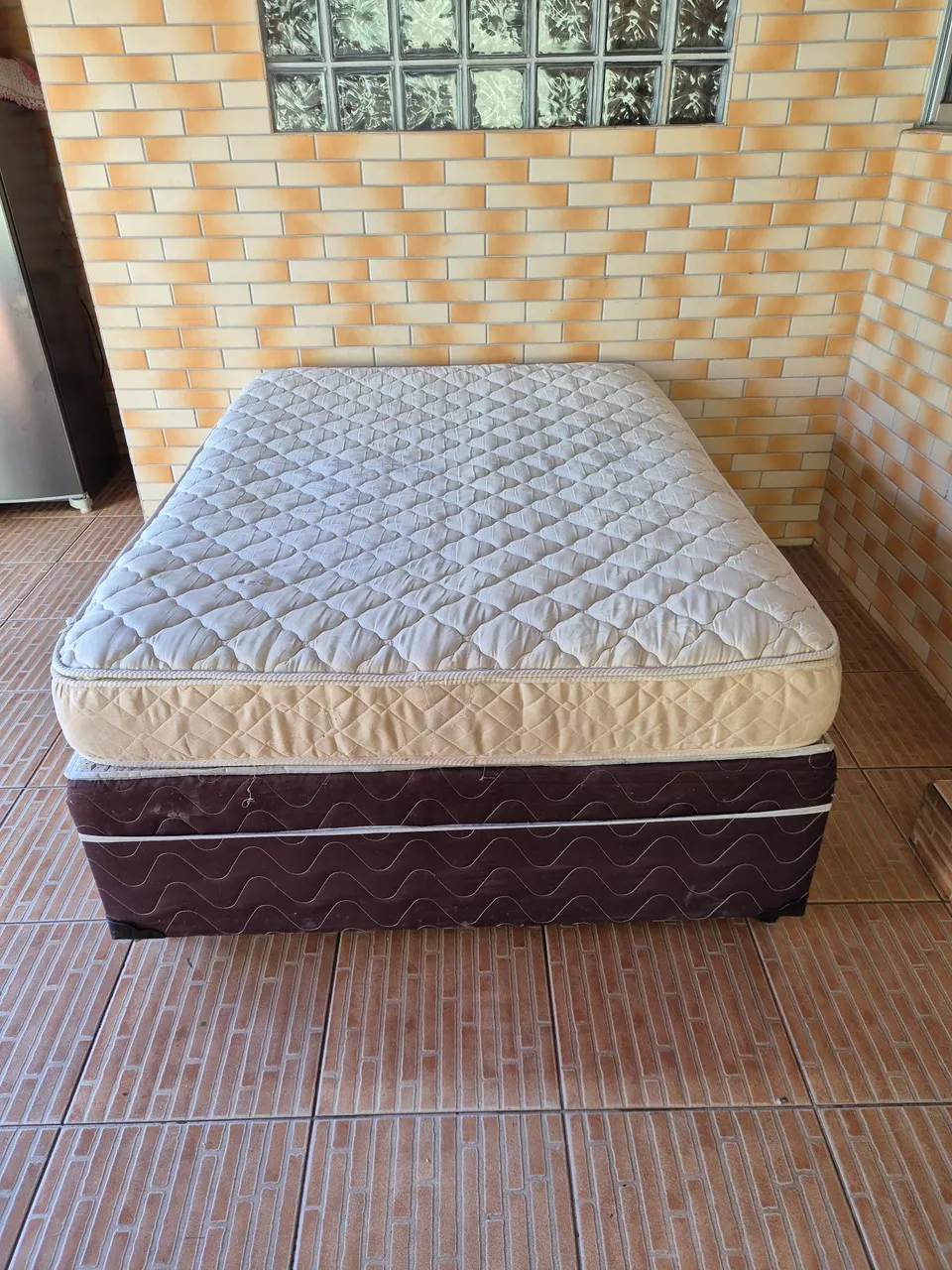 Cama de casal