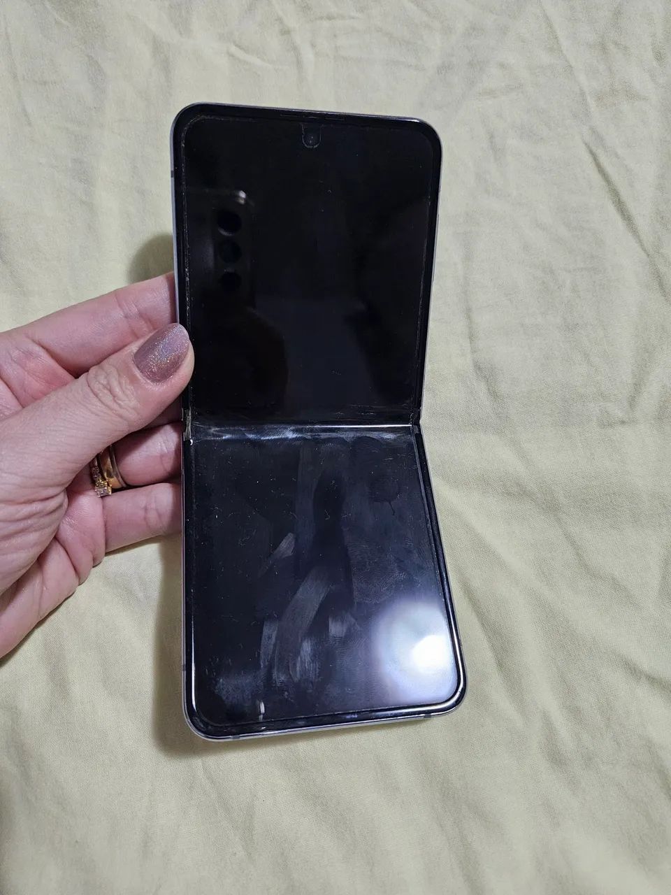 Celular flip 4 - Foto 4