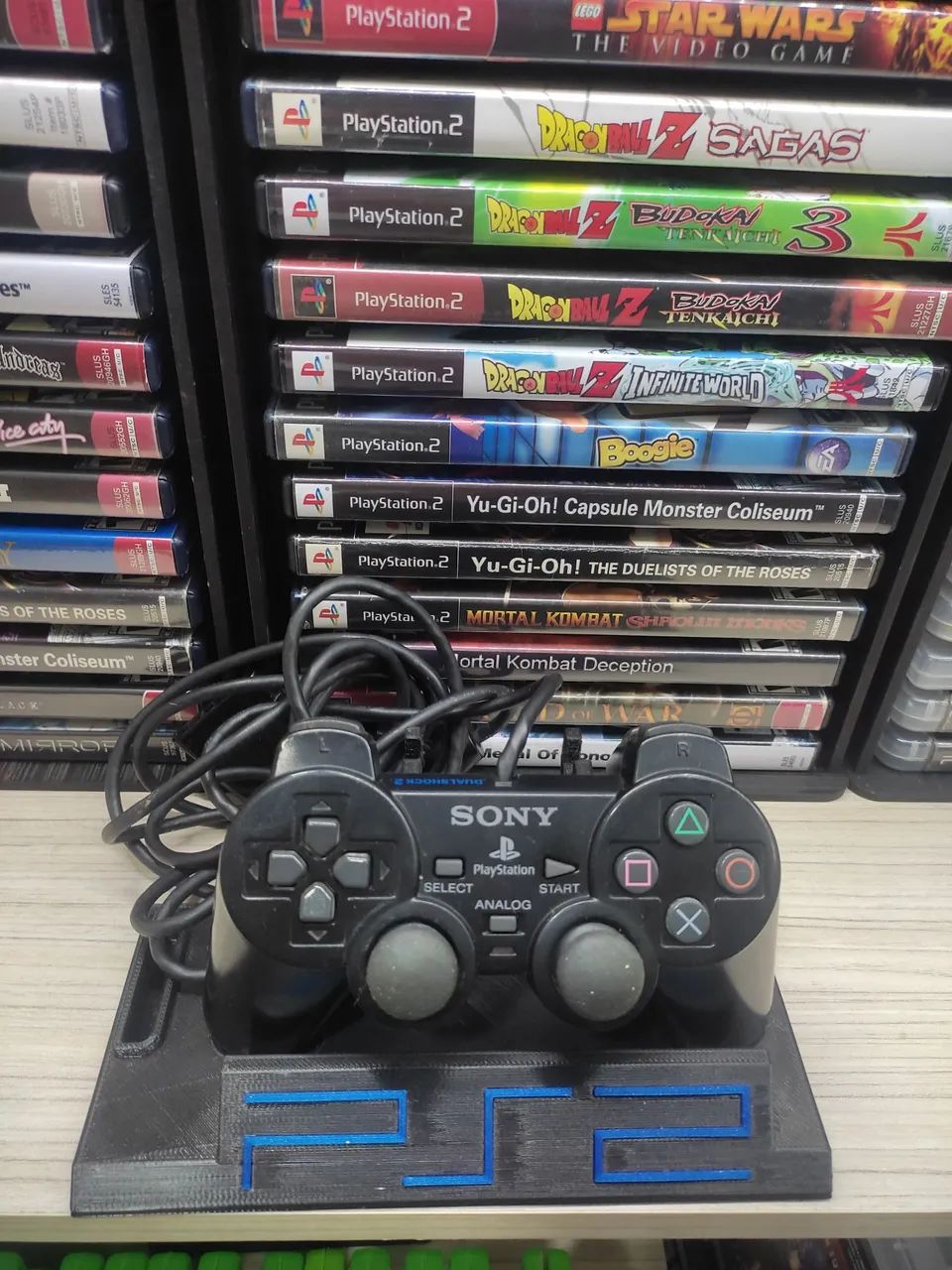 Original PS2 Controller64289874115459120