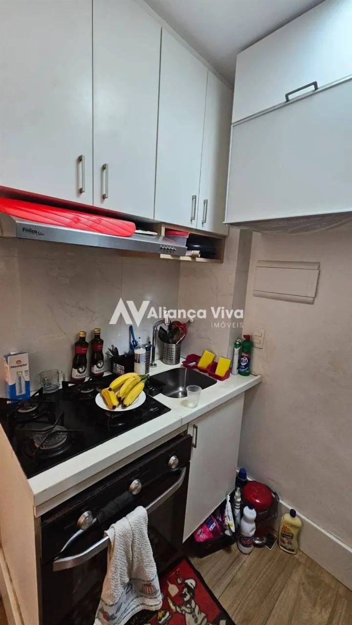 Copacabana | Apartamento 1 quarto - Foto 3