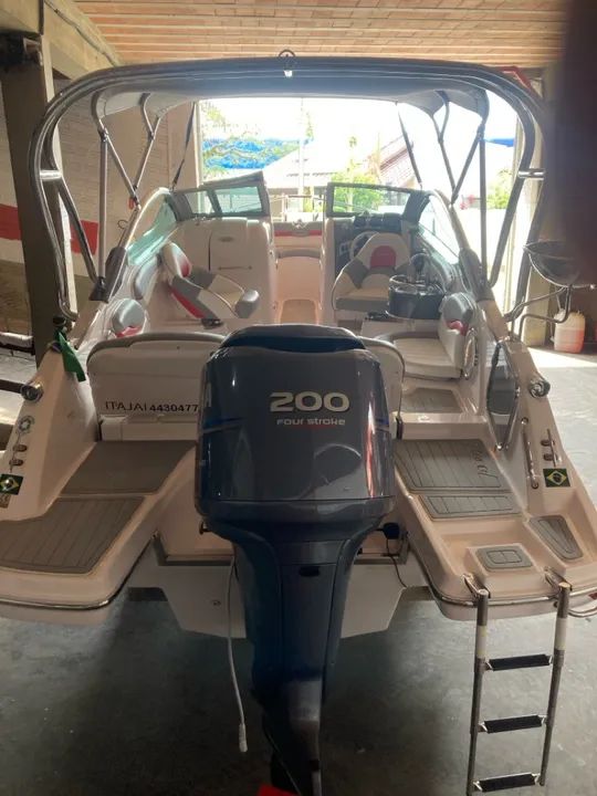 FOCKER IMPECÁVEL 24  - Foto 5