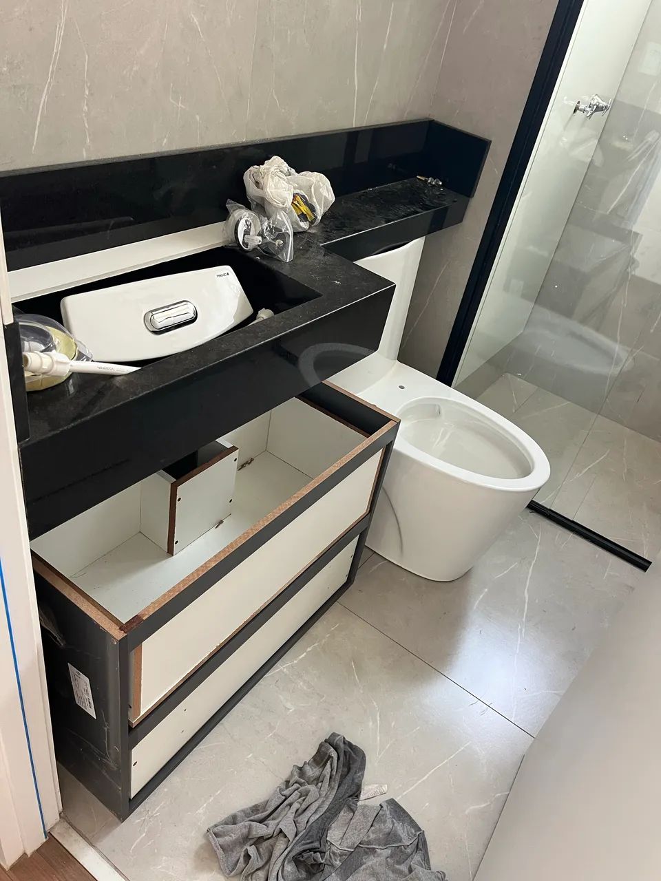 Aluga fácil Apto + Lazer completo  - Foto 12